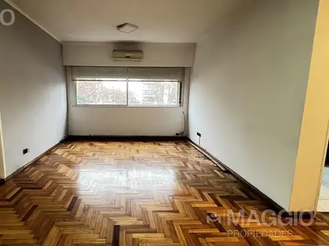 Departamento en Venta en Ramos Mejía Norte, USD 109.000