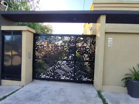 Gervasio Posadas 2200, Piso 1