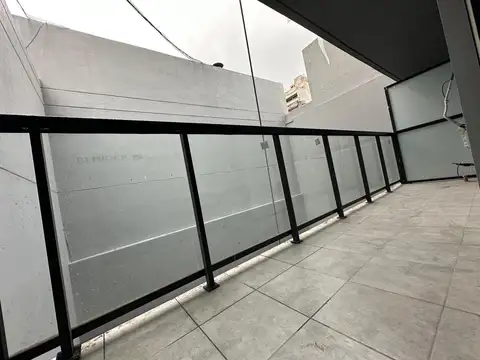 Departamento en Venta al Noroeste