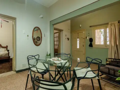 Casa en Venta en Las Heras, USD 60.000