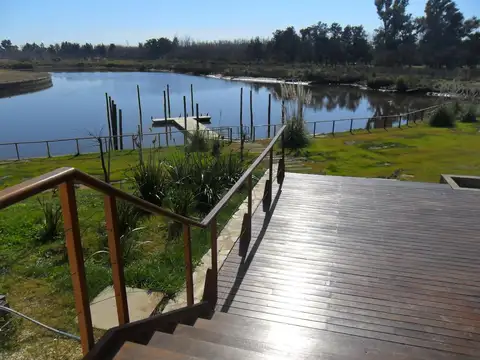 Terreno en Venta en El Cazal, USD 85.000