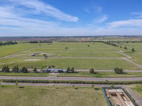 Ugarteche 500 - Los Pasos 'Mz G - Lt 2