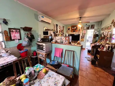 Casa en Venta de 2 dormitorios