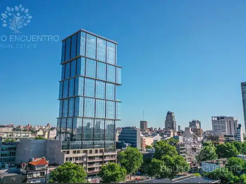 Departamento en Palermo