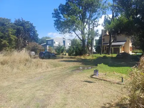 Paseo del Consuelo entre calles Cul de Sac y Av. de la Caballada