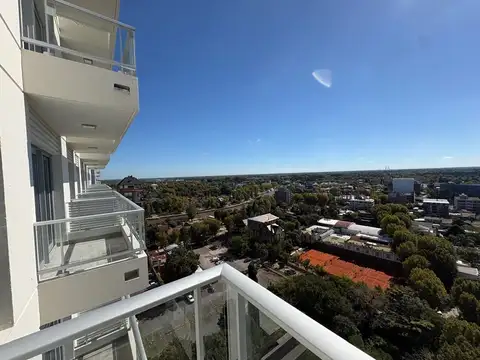 Departamento en Venta en Ciudad De Tigre, USD 150.000