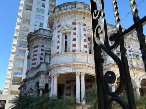 Venta en Torre Cardon II, Tigre