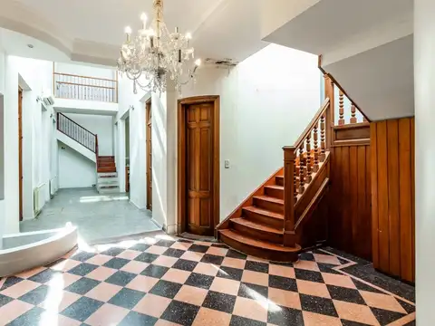 Casa en Venta 16 años