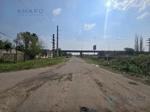 Terreno en Venta de 456,0 m2
