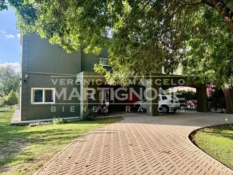 Casa en Venta de 4 dormitorios