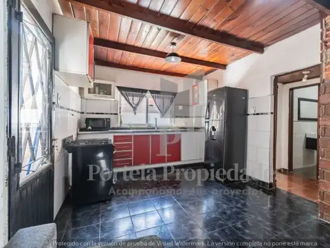 Casa en Venta en Ituzaingó Norte, USD 99.000