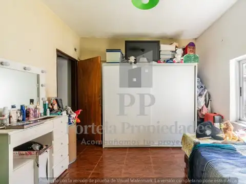 CASA 3 AMBIENTES CON PILETA APTO CREDITO EN ITUZAINGO NORTE