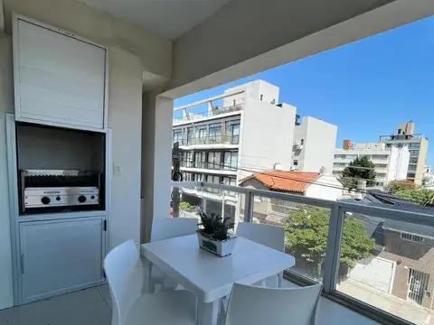 Departamento en Alquiler de 3 ambientes