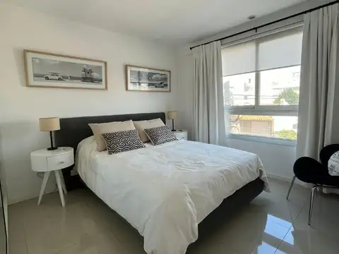 Departamento en Alquiler en Los Troncos, USD 900