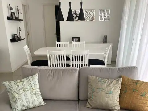 Departamento en Alquiler 20 años