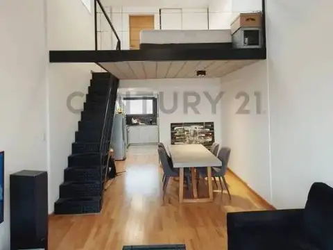 Venta Departamento Loft, San Telmo, APTO CREDITO BANCARIO