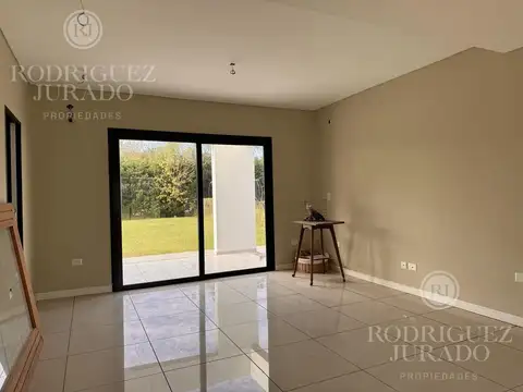 Casa en Venta al Norte