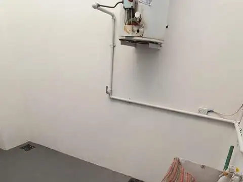Depto Tipo Casa en Alquiler en Ciudadela, $ 650.000