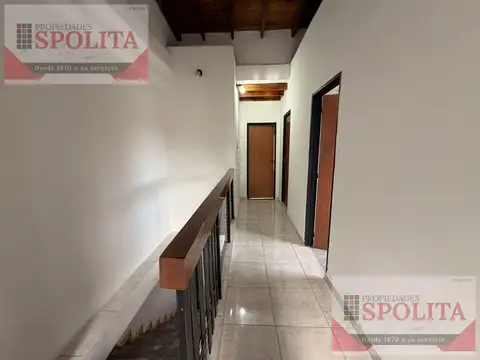 Departamento en Alquiler en José León Suárez, $ 700.000
