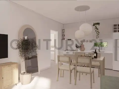 Casa en Venta de 2 dormitorios