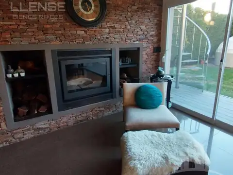 Casa en Alquiler 15 años