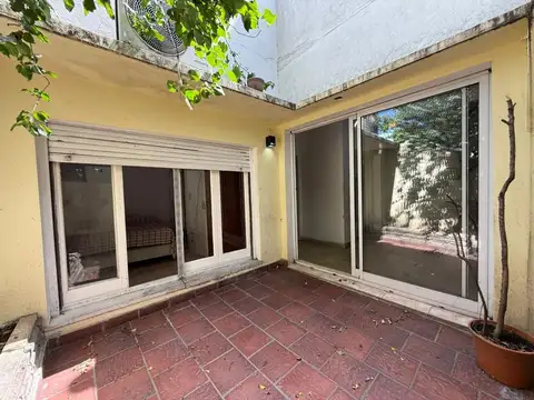 VENTA PH 3/4 AMBIENTES TERRAZA PATIO LANUS