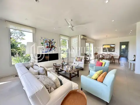 Casa en Venta en Estancias Del Pilar, USD 590.000