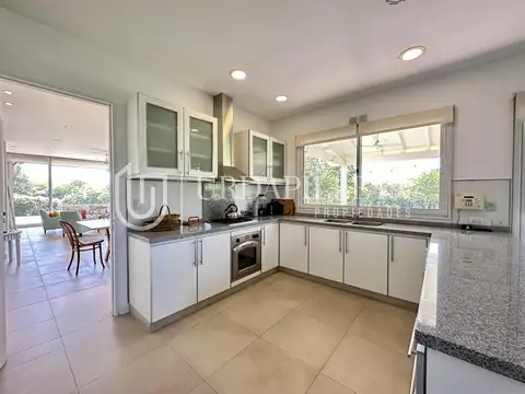 Casa en Venta al Norte