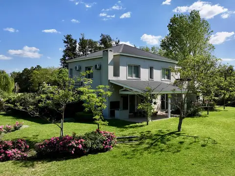 Casa en Venta 12 años