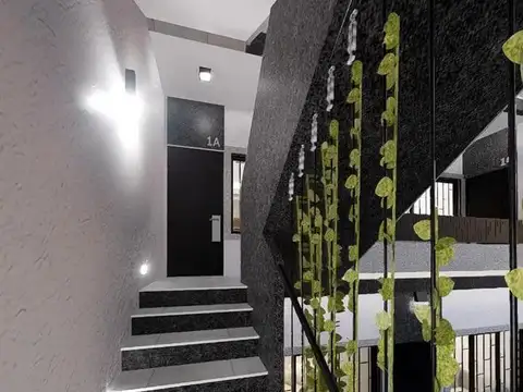 Departamento en Venta al Norte