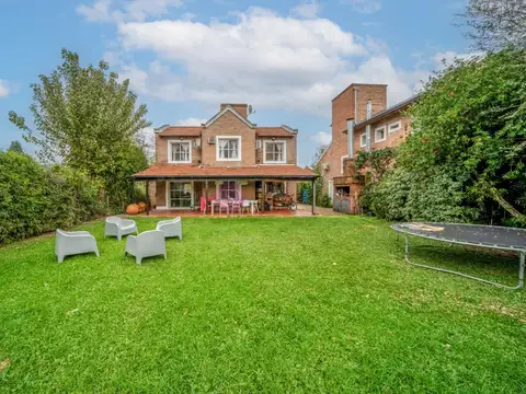 Casa en Venta de 3 dormitorios