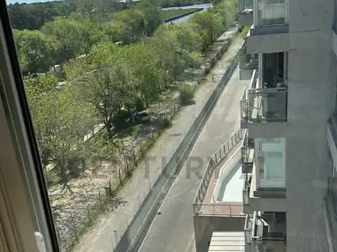 Departamento 2 ambientes con cochera  y amenities en Venice Tigre