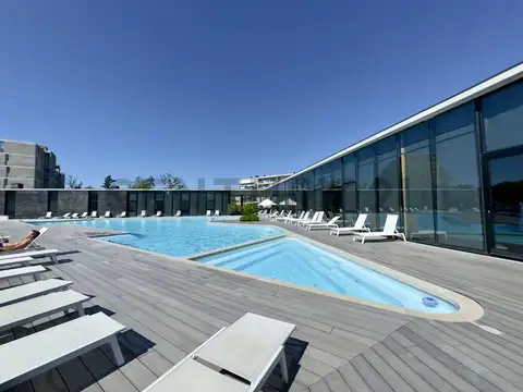 JUAN DIAZ DE SOLIS 100, Piso 11