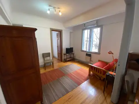 Arenales 2600, Piso 3