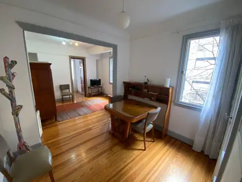 Departamento en Alquiler en Recoleta, $ 800.000