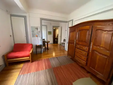 Departamento en Alquiler de 2 ambientes