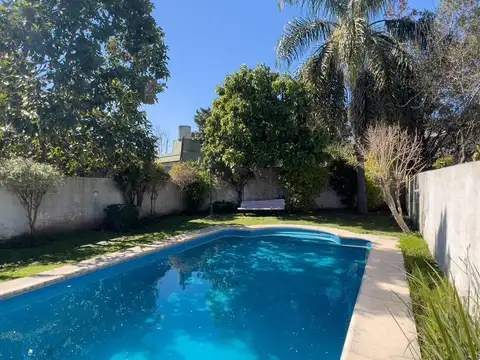 Casa en Venta de 5 dormitorios