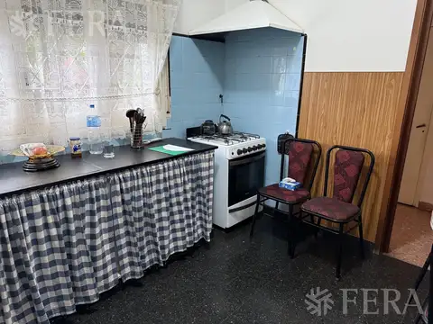 Casa en Venta 60 años