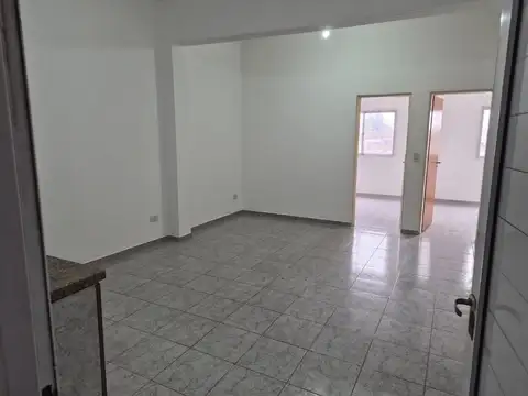 Departamento de dos dormitorios - ¡José C. Paz!