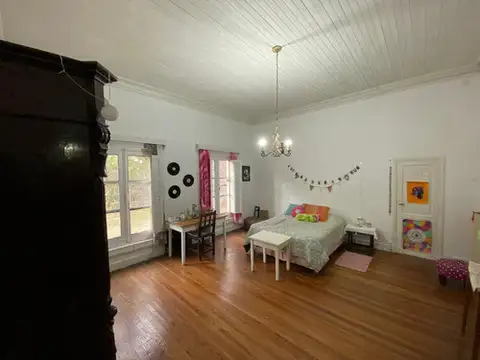 Casa 10 ambientes con 10 baños