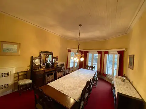 Casa en Venta de 10 dormitorios
