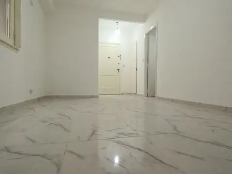 VENTA DEPTO 3 AMB CABALLITO