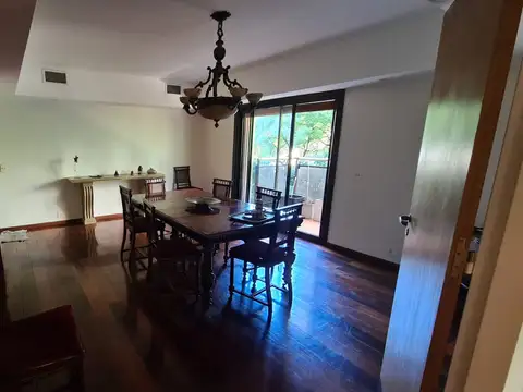 Departamento 5 ambientes con 3 baños