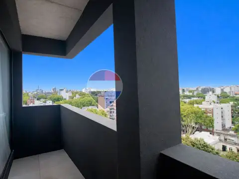 Departamento en Venta en Parque Rodo , USD 165.000