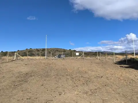 Terreno en Venta de 1001,0 m2