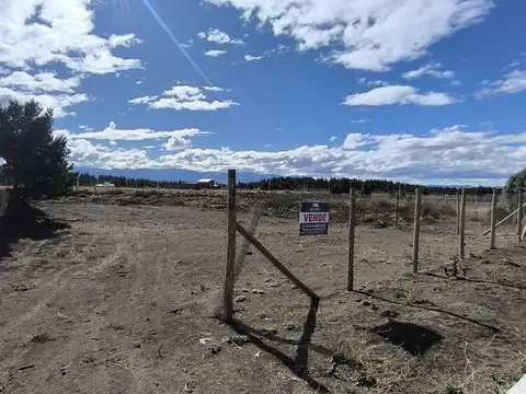 Venta de Lote en los Coirones, Bariloche, ideal complejo de cabañas
