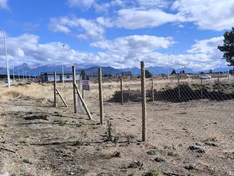 Terreno en Venta en San Carlos de Bariloche, USD 95.000