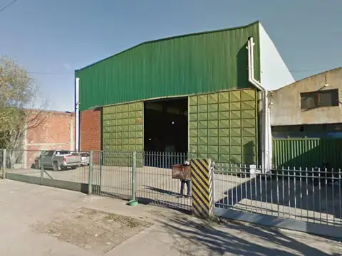Depósito en alquiler en Pablo Nogues