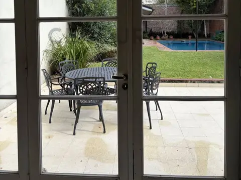 VENTA CASA VILLA DEVOTO