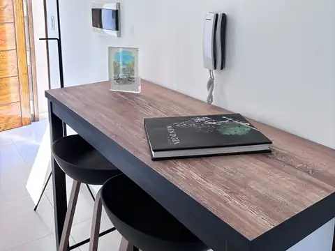 DEPARTAMENTO APTO TURISMO EN VENTA EN MENDOZA